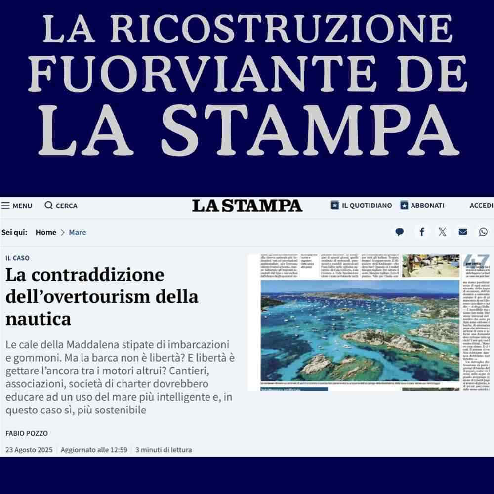 SARDEGNA, LA SEMIOTICA SVELA LA COSTRUZIONE DELLA REALTÀ MEDIATICA: SU SEMIOTIGRAM IL CASO DELLE IMMAGINI FUORI CONTESTO