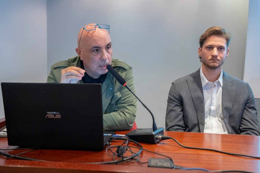 TEGIS a REAS 2026: il piano di protezione civile diventa digitale e arriva su tablet e smartphone